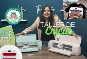 Curso de Cricut